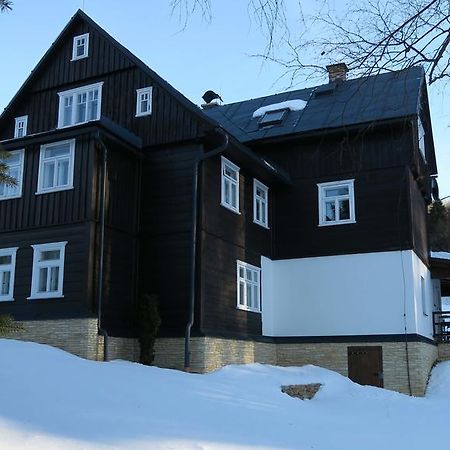 Horska Chata U Vleku Rokytnice nad Jizerou Eksteriør bilde